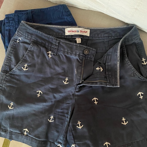 Shorts! Bundle of three - Picture 3 of 4